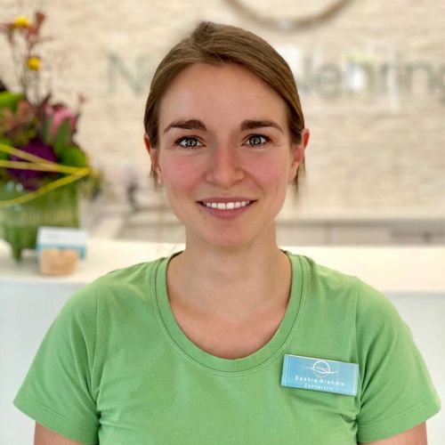 Sarah Kühnel